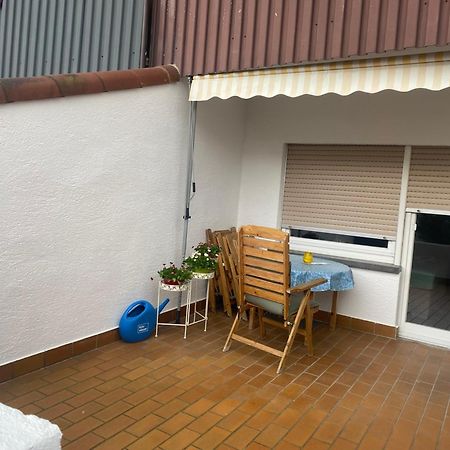 Ferienwohnung Schwetzingen Zewnętrze zdjęcie