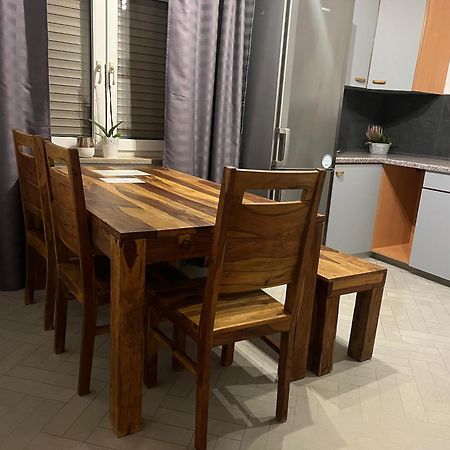 Ferienwohnung Schwetzingen Zewnętrze zdjęcie