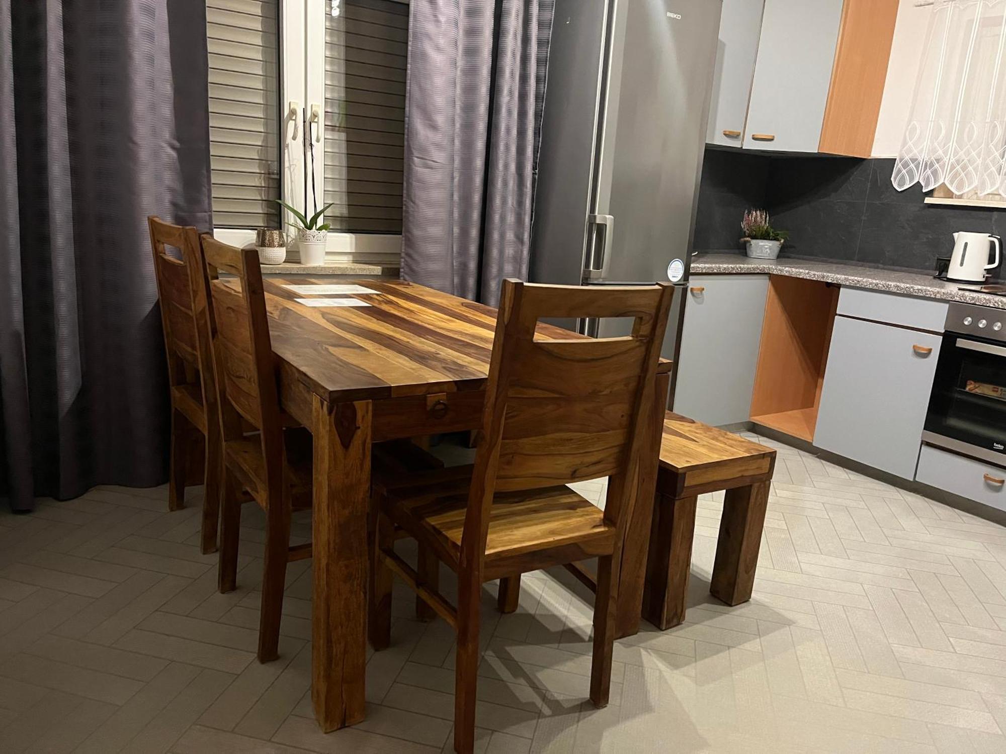 Ferienwohnung Schwetzingen Zewnętrze zdjęcie