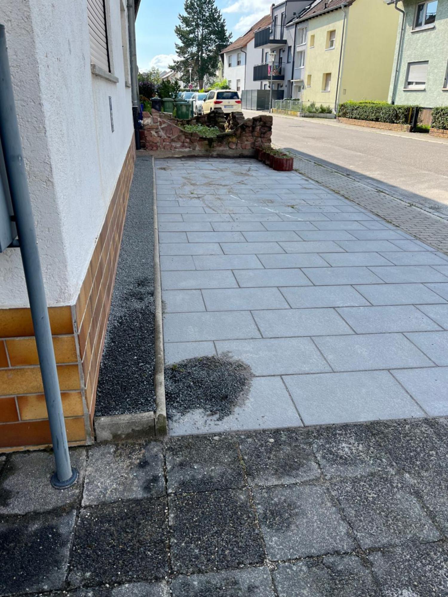 Ferienwohnung Schwetzingen Zewnętrze zdjęcie