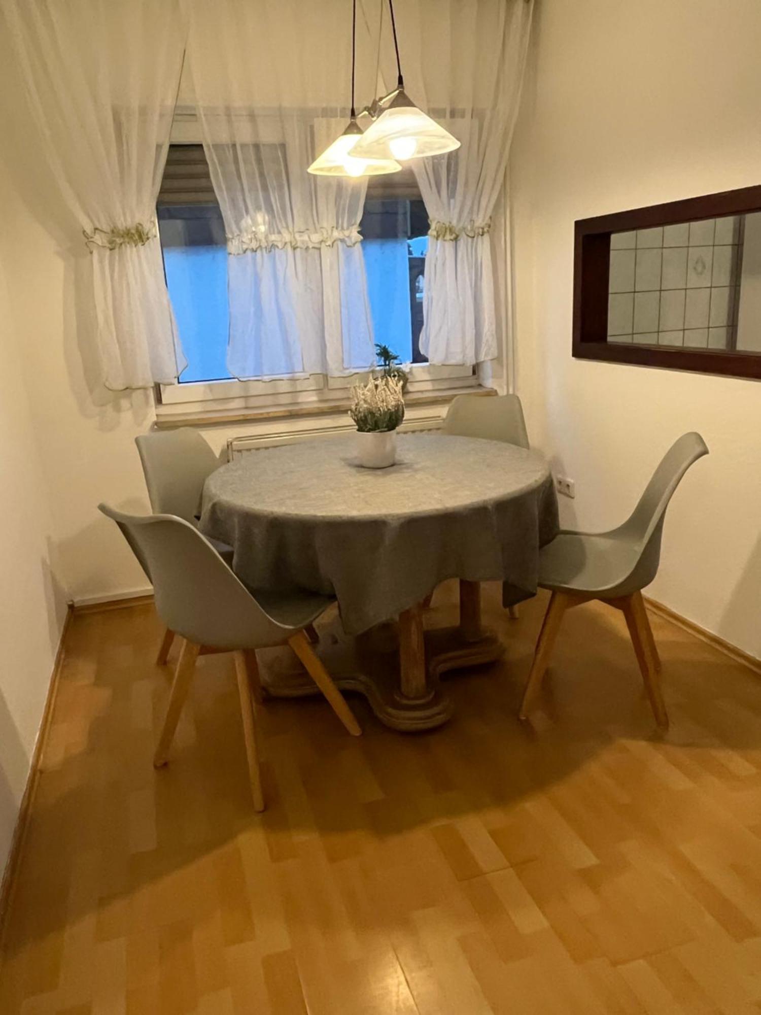 Ferienwohnung Schwetzingen Zewnętrze zdjęcie